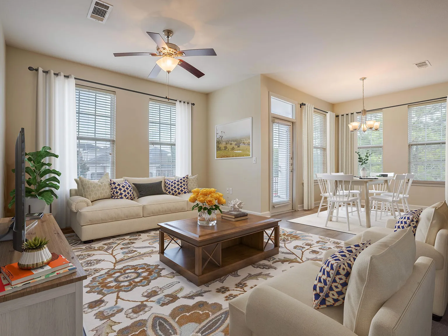 Heritage Grand at Sienna Apartments — Photo 2