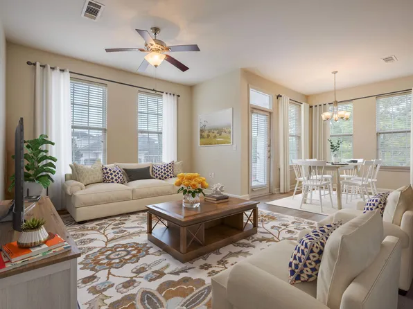 Heritage Grand at Sienna Apartments