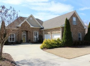 313 Belvedere Cir, Birmingham, AL 35242