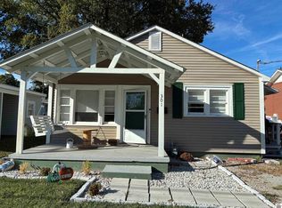 301 E 13th St, Benton, KY 42025