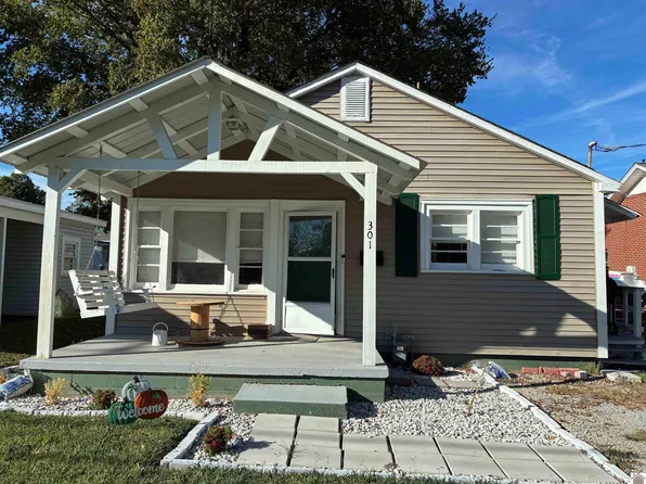 301 E 13th St, Benton, KY 42025