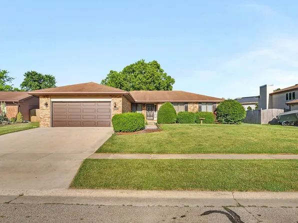 (undisclosed Address), Morris, IL 60450