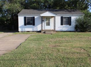 7107 SE 15th St, Oklahoma City, OK 73110
