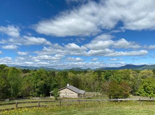 6075 Hunting Country Rd, Tryon, NC 28782