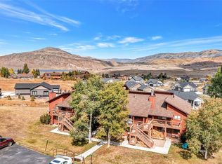 23800 County Road 16 UNIT 202, Oak Creek, CO 80467