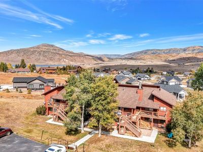 23800 County Road 16 UNIT 202, Oak Creek, CO, 80467