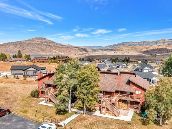 23800 County Road 16 UNIT 202, Oak Creek, CO 80467