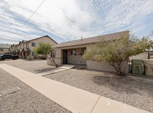 5521 W Palmaire Ave, Glendale, AZ 85301