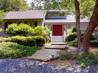 135 Gray Fox Run, Pinehurst, NC 28374
