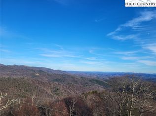 TRACT Two 56.72 Ac Cone Orchard Ln, Blowing Rock, NC 28605