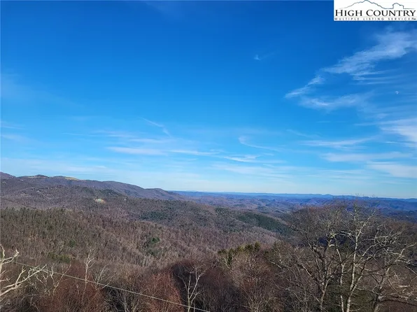 Tract 2-56.72 Ac Cone Orchard Lane, Blowing Rock, NC 28605