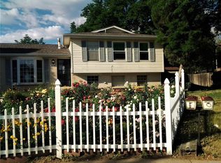 15338 E Gunnison Pl, Aurora, CO 80017