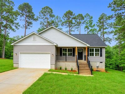 902 Chickasaw Dr, Westminster, SC, 29693