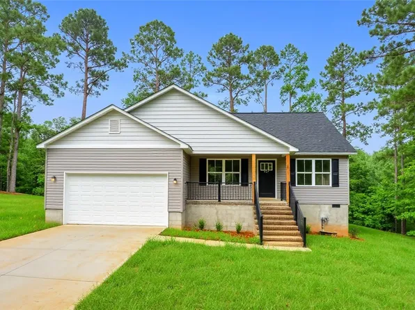 902 Chickasaw Dr, Westminster, SC 29693