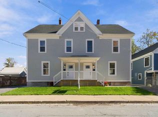 203/205 Gray St, Windsor, NS B0N2T0