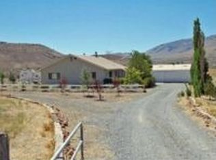 520 Clydesdale Dr, Reno, NV 89508