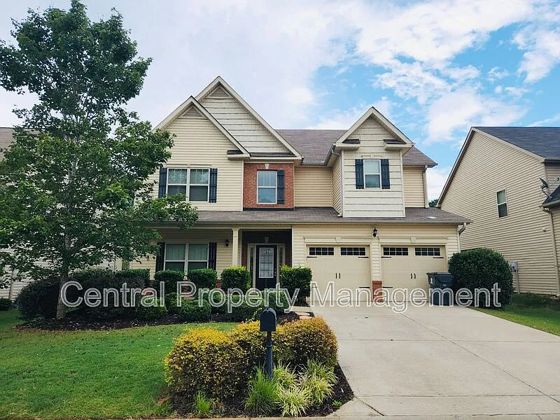 265 Meadow Blossom Way