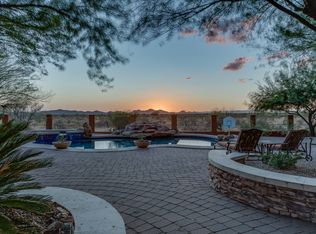 35216 N 36th Pl, Cave Creek, AZ 85331