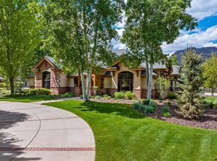 435 Red Rock Rd, Durango, CO 81301