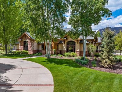 435 Red Rock Road, Durango, CO, 81301