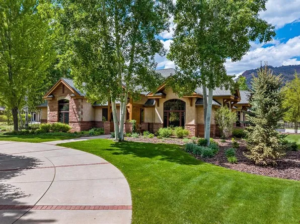 435 Red Rock Road, Durango, CO 81301