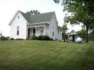 1016 Pratt Rd, Blanchester, OH 45107