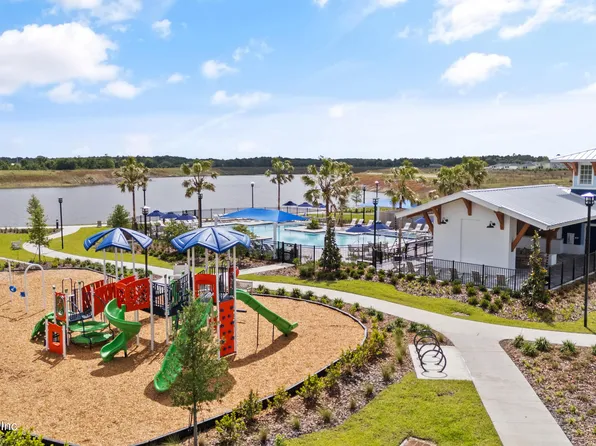3606 BELLA SERA Lane, Green Cove Springs, FL 32043