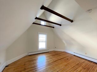 14 Chestnut St #4S, Malden, MA 02148