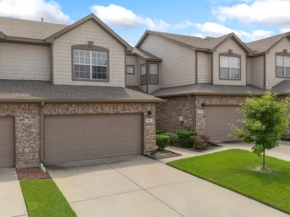 912 Englewood Ln, Plano, TX 75025