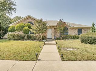 6218 Brookhaven Trl, Arlington, TX