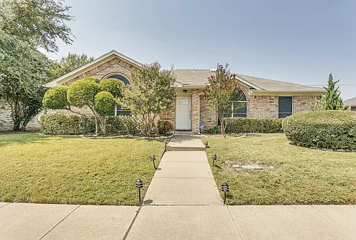 6218 Brookhaven Trl Photo 1