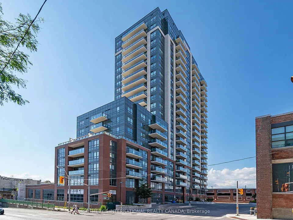 1420 Dupont St #506