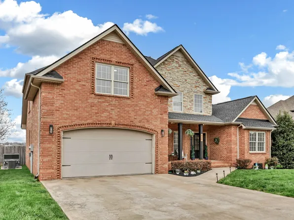 409 Carson Bailey Ct, Clarksville, TN 37043