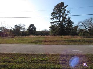 16841 Par Rd, Gladewater, TX 75647