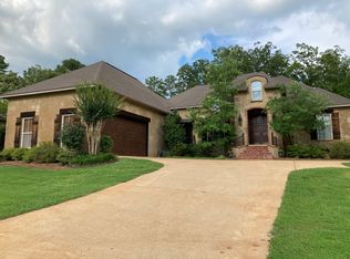115 Wind Dance Dr, Madison, MS 39110