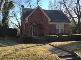519 W Kilpatrick St, Mineola, TX 75773