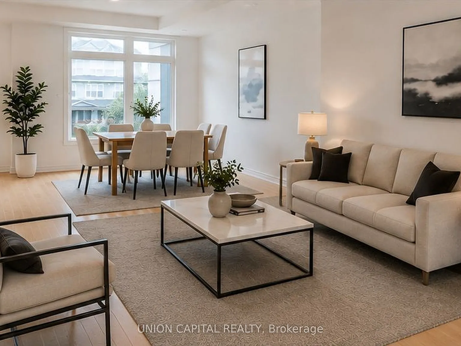 3 bed, $3,200 — Photo 3