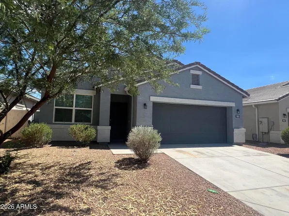 7833 W KERBY Avenue, Phoenix, AZ 85043