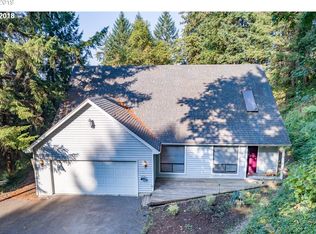 16747 S Stone Hill Dr, Molalla, OR 97038