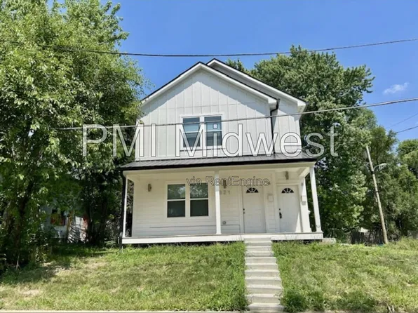 321 N Kealing Ave, Indianapolis, IN 46201