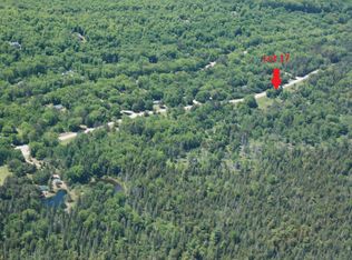 17 S Daisys Way, Kinross, MI 49752