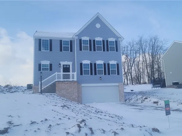 209 Cornstalk Ct, Evans City, PA 16033