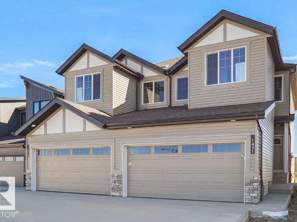 3338 Granville Dr NW, Edmonton, AB T5T 4P9