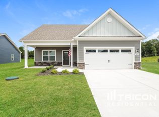 3423 Quintana Dr, Murfreesboro, TN 37127