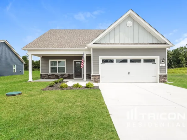 3423 Quintana Dr, Murfreesboro, TN 37127