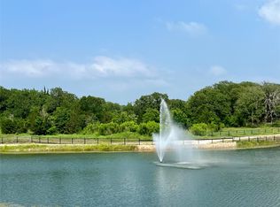 1001 Stagecoach Ranch Dr, Weatherford, TX 76085