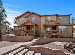 2500 W Clement Cir, Flagstaff, AZ 86001