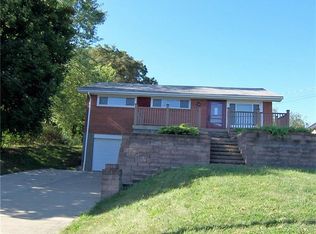 282 Ewings Mill Rd, Coraopolis, PA 15108