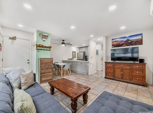 46-261 Kahuhipa St #103, Kaneohe, HI 96744