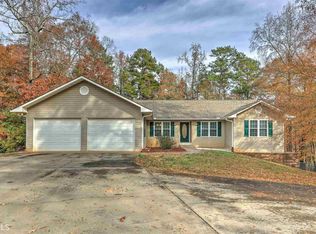 308 Capri Point, Lavonia, GA 30553